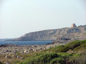 Porto Selvaggio