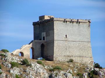 Porto Selvaggio