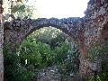 Ruderi Antica masseria Alliste