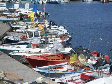 San Foca - Porto