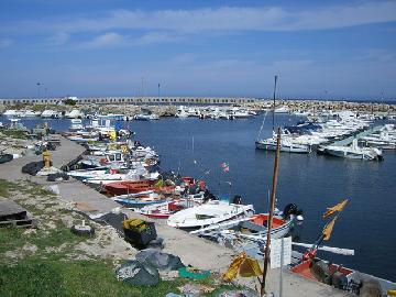 San Foca - Porto