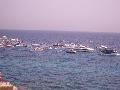 San Foca - Processione a mare