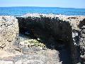 San Foca - Scogliera
