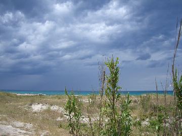 Roca Vecchia - Spiaggetta