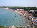 Torre dell'Orso - Spiaggia