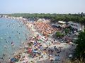 Torre dell'Orso - Spiaggia