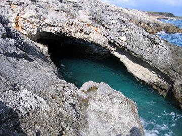 Area marina