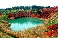 Cava di Bauxite