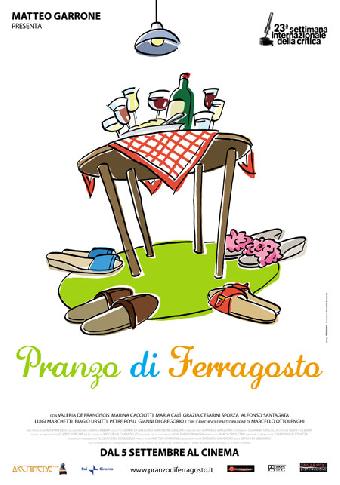 pranzodiferragosto