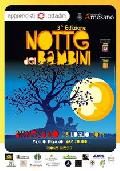 la notte dei bambini
