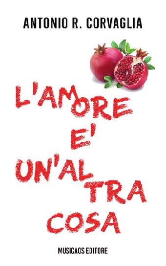 L'amore è un'altra cosa