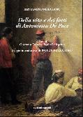 Della vita e dei fatti di Antonietta De Pace