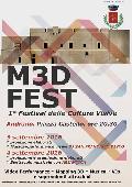 m3dfest