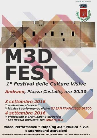 m3dfest