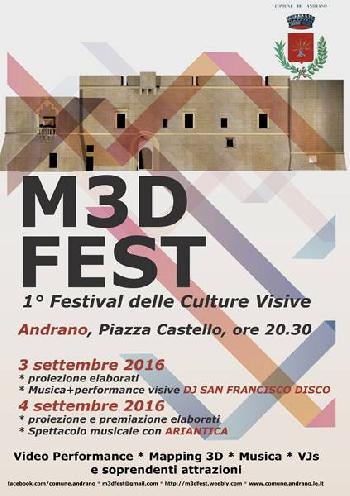 m3dfest