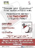 Lultimo Canto