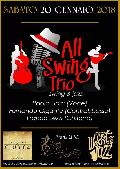 All Swing Trio Live
