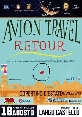 aviontravel