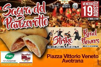 panzerotto