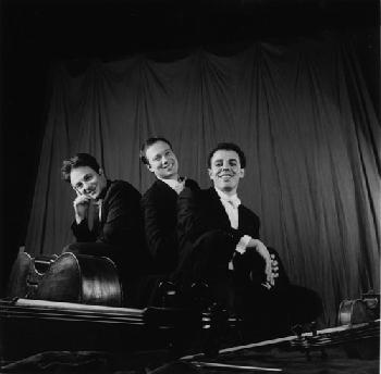 Trio