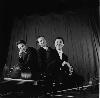 Trio