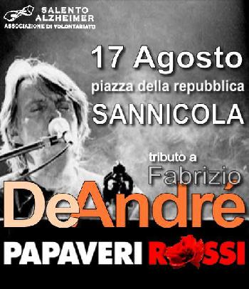 papaverirossi