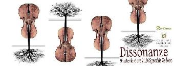 dissonanze