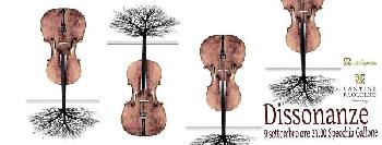 dissonanze