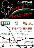 roadtopalestina