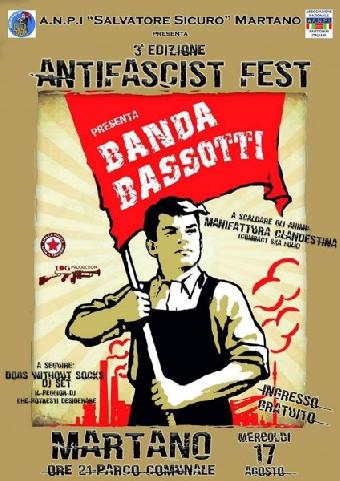 bandabassotti