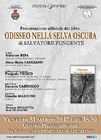 Odisseo nella selva oscura