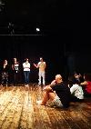 Improvvisazione Teatrale