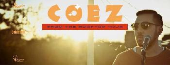 Coez in concerto