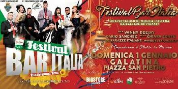 Capodanno in musica
