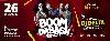 Boom Da Bash in concerto