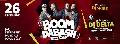 Boom Da Bash in concerto