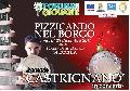 Pizzicando nel borgo.. sotto l'albero