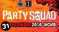 Capodanno Party Squad