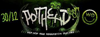 Pothead Fest 