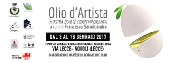 Olio d'Artista