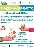 Piazza del Baratto