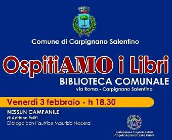 Nessun campanile