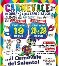 Carnevale di Corsano e del Capo di Leuca