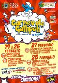 Carnevale a Gallipoli