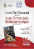 Sulle orme della sclerosi multipla