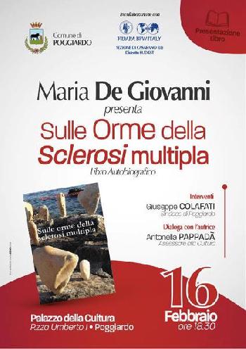 Sulle orme della sclerosi multipla