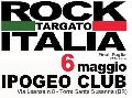 Rock Targato Italia