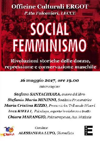 Socialfemminismo