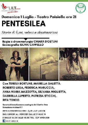 Pentesilea