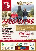 Apocalypse Trio